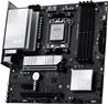 MSI PRO B850M-A WIFI AMD AM5 Micro ATX Motherboard(Open Box)