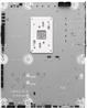 MSI B850 GAMING PLUS WIFI PZ, Supports AMD RyzenTM 9000 / 8000 / 7000
