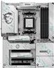 MSI B850 GAMING PLUS WIFI PZ, Supports AMD RyzenTM 9000 / 8000 / 7000