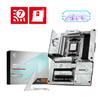 MSI B850 GAMING PLUS WIFI PZ, Supports AMD RyzenTM 9000 / 8000 / 7000