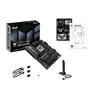ASUS TUF GAMING X870E-PLUS WIFI7 AMD X870E ATX motherboard