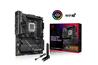ASUS ROG STRIX X870E-H GAMING WIFI7 AMD Motherboard(Open Box)