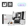 MSI PRO B850M-A WIFI PZ AMD AM5 mATX Carte mère(Open Box)