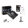 ASUS TUF GAMING B850-E WIFI AMD ATX Carte mère