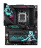 ASUS ROG STRIX X870E-H GAMING WIFI7 HATSUNE MIKU EDITION Carte mère