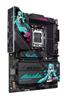 ASUS ROG STRIX X870E-H GAMING WIFI7 HATSUNE MIKU EDITION Carte mère