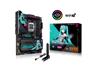ASUS ROG STRIX X870E-H GAMING WIFI7 HATSUNE MIKU EDITION Carte mère