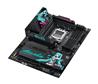 ASUS ROG STRIX X870E-H GAMING WIFI7 HATSUNE MIKU EDITION Carte mère