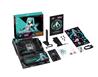 ASUS ROG STRIX X870E-H GAMING WIFI7 HATSUNE MIKU EDITION Carte mère
