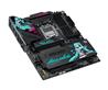 ASUS ROG STRIX X870E-H GAMING WIFI7 HATSUNE MIKU EDITION Carte mère