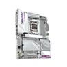 GIGABYTE X870E AORUS ELITE WIFI7 ICE AMD AM5 ATX Carte mère(Open Box)