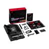 ASUS ROG CROSSHAIR X870E HERO BTF AMD X870E ATX Motherboard