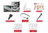 MSI B850 GAMING PLUS WIFI6E AMD AM5 ATX Motherboard