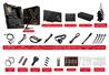 MSI MEG X870E GODLIKE X AMD AM5 E-ATX Motherboard