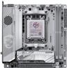 MSI MPG X870I EDGE TI EVO WIFI AMD AM5 Motherboard