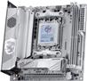MSI MPG X870I EDGE TI EVO WIFI AMD AM5 Motherboard