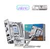 MSI MPG X870I EDGE TI EVO WIFI AMD AM5 Motherboard
