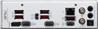 MSI MPG X870I EDGE TI EVO WIFI AMD AM5 Motherboard