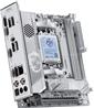 MSI MPG X870I EDGE TI EVO WIFI AMD AM5 Motherboard