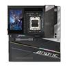GIGABYTE X870E AORUS XTREME X3D AI TOP AMD AM5 LGA 1718 Motherboard