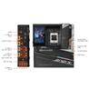 GIGABYTE X870E AORUS XTREME X3D AI TOP AMD AM5 LGA 1718 Motherboard
