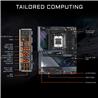 GIGABYTE X870E AORUS MASTER X3D AMD AM5 LGA 1718 ATX Motherboard