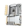 GIGABYTE X870E AERO X3D WOOD AMD AM5 LGA 1718 Motherboard