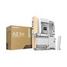 GIGABYTE X870E AERO X3D WOOD AMD AM5 LGA 1718 Motherboard