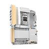 GIGABYTE X870E AERO X3D WOOD AMD AM5 LGA 1718 Motherboard