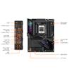 GIGABYTE X870E AORUS PRO X3D AMD AM5 LGA 1718 ATX Motherboard