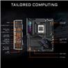 GIGABYTE X870E AORUS PRO X3D AMD AM5 LGA 1718 ATX Motherboard