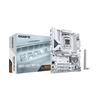GIGABYTE B850 EAGLE WIFI7 ICE AMD AM5 ATX Carte mère(Open Box)