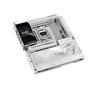 ASUS ROG CROSSHAIR X870E GLACIAL AMD AM5 E-ATX Motherboard
