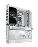 ASUS ROG CROSSHAIR X870E GLACIAL AMD AM5 E-ATX Motherboard