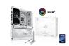 ASUS ROG CROSSHAIR X870E GLACIAL AMD AM5 E-ATX Motherboard