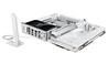ASUS ROG CROSSHAIR X870E GLACIAL AMD AM5 E-ATX Motherboard