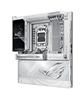 ASUS ROG CROSSHAIR X870E GLACIAL AMD AM5 E-ATX Motherboard