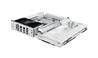 ASUS ROG CROSSHAIR X870E GLACIAL AMD AM5 E-ATX Motherboard
