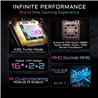 GIGABYTE X870 AORUS STEALTH AMD AM5 ATX Motherboard