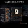 GIGABYTE X870 AORUS STEALTH AMD AM5 ATX Motherboard