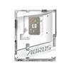 GIGABYTE B850 AORUS STEALTH ICE AMD AM5 ATX Motherboard
