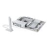 ASUS TUF GAMING X870-PRO WIFI7 W NEO AMD AM5 ATX Motherboard