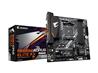GIGABYTE B550M AORUS ELITE AX AMD AM4 Micro ATX Carte mère