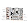 GIGABYTE B850M EAGLE WIFI6E ICE AMD AM5 mATX Motherboard