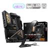 MSI MEG X870E ACE MAX AMD AM5 ATX Motherboard