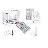 ASUS TUF GAMING B850-PRO WIFI7 W NEO AMD AM5 ATX Motherboard