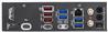 MSI PRO X870E-S EVO WIFI AMD AM5 ATX Motherboard