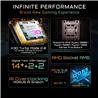 GIGABYTE X870E EAGLE X3D WIFI7 AMD AM5 ATX Motherboard