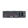GIGABYTE B840M GAMING PLUS WIFI6E AMD AM5 Micro ATX Motherboard