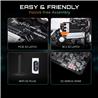 GIGABYTE B840M GAMING PLUS WIFI6E AMD AM5 Micro ATX Motherboard